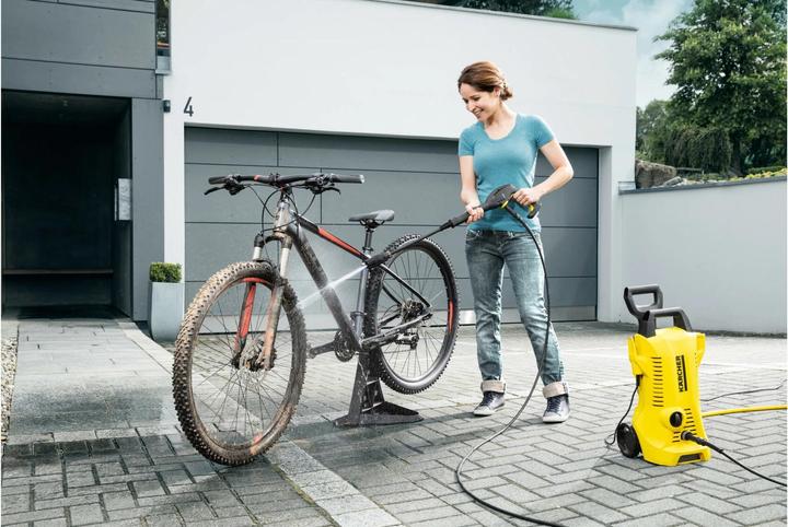 Produktbild Kärcher K2 Premium Power Control (Netzbetrieb)