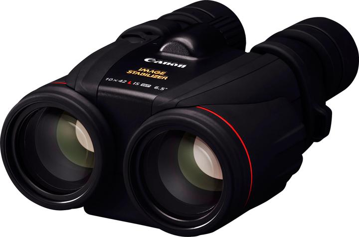 Canon 10x42L IS WP (10 x, 42 mm)