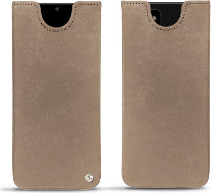Taupe vintage ( Pantone #bda790 )