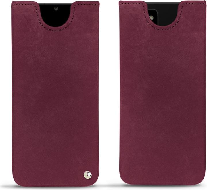 Prune vintage ( Pantone #612434 )