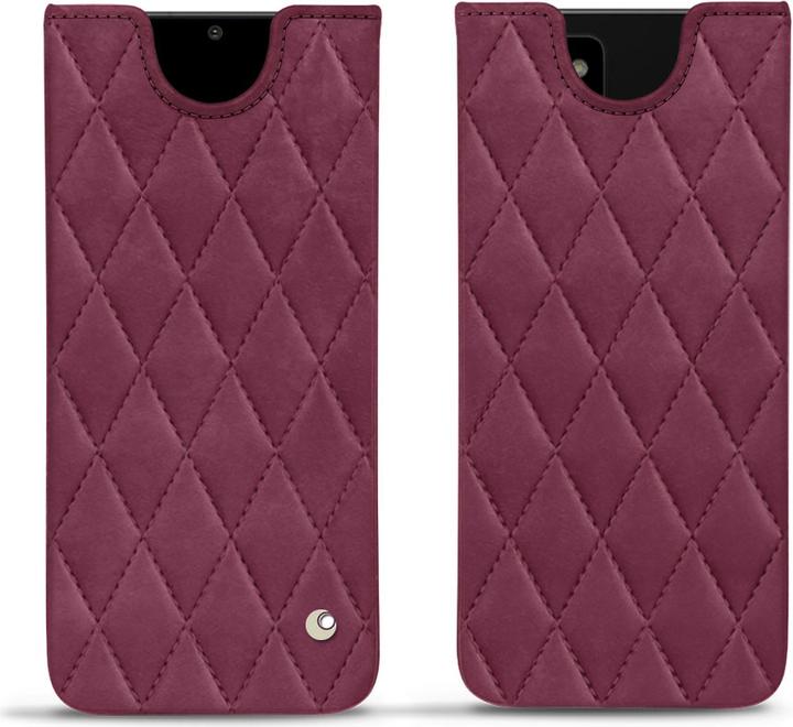 Prune vintage - Couture ( Pantone #612434 )