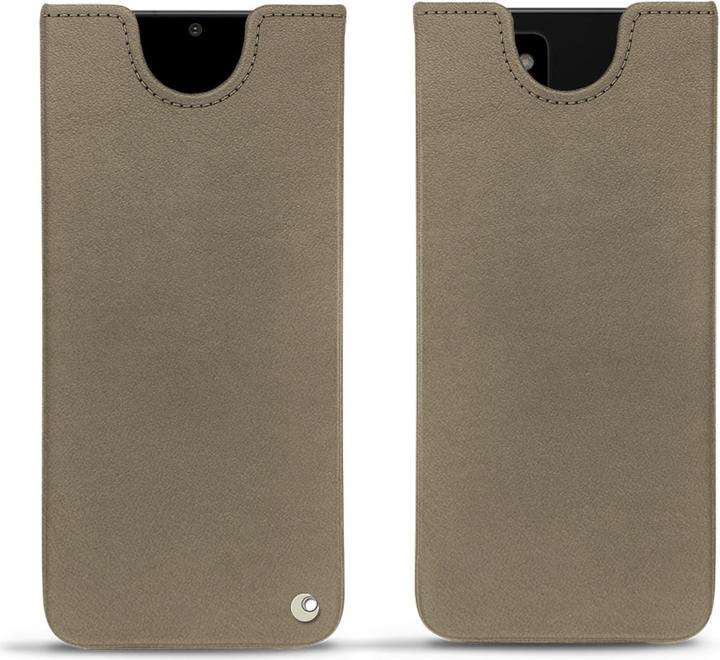 Productafbeelding Noreve Lederen omslag (Samsung Galaxy Note 20 Ultra)
