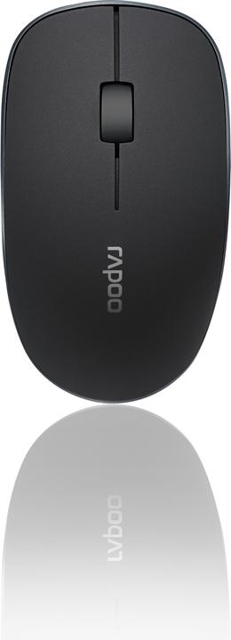 Produktbild Rapoo Wireless Mouse 3500P (Kabellos)