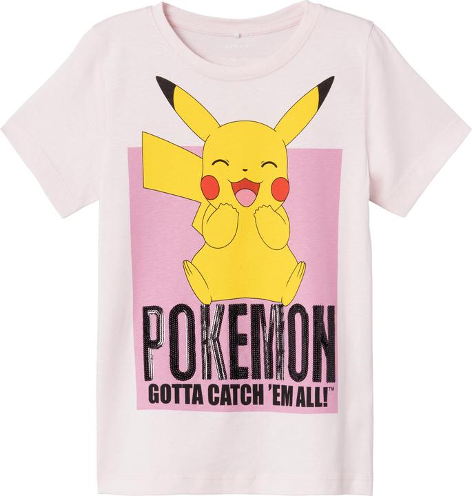 Actual product image Name it Nkfjumma Pokemon Ss Top Noos Sky (146)