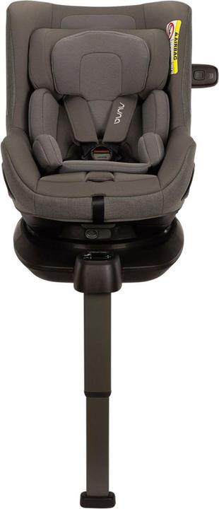 Image du produit Nuna Pruu (Reboarder, Norme ECE R129/i-Size)