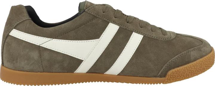 Produktbild Gola Harrier Suede - 62165 (40)