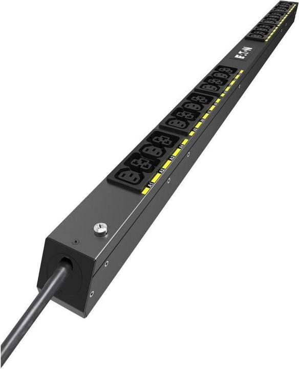 Eaton Multiple socket outlets
