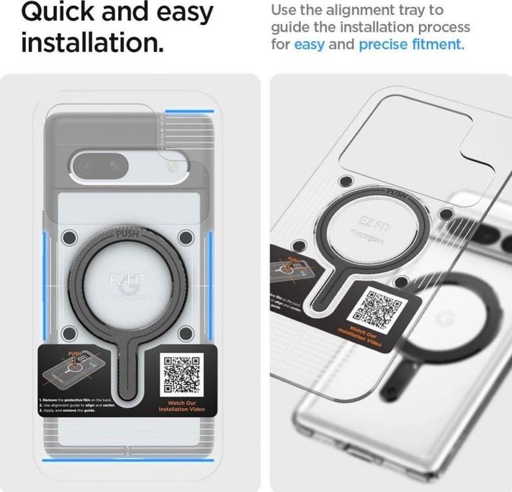 Produktbild Spigen ACP06107