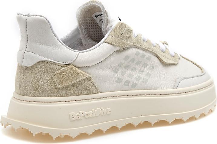 Produktbild BePositive Cuprace Wing - Leather + Suede (36)