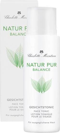 Immagine prodotto Charlotte Meentzen Natura Puro Equilibrio (Acqua tonica, 125 ml)