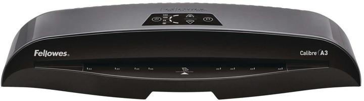 Actual product image Fellowes Laminator Calibre A3 (125 µm, A3)