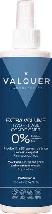 Produktbild Valquer Válquer Volume-Up Two-Phase Conditioning Treatment 300ml (300 ml)