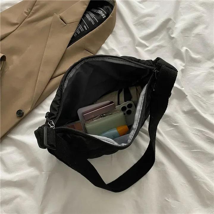 Produktbild Only-Bags.Store Crossbody Bags Grosse Kapazität Handtaschen Schulter Messenger Bag Beliebte Mode Hobos Shopper Bag