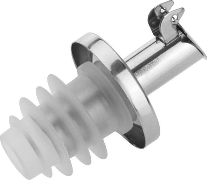 Produktbild Westmark Ausgiesser »Inox Öl-Spezial«,Silikonkork (433.83 ml)