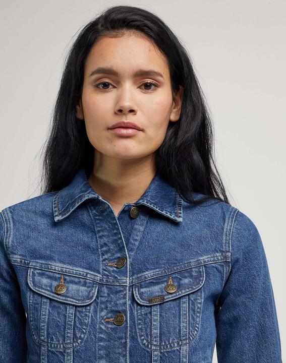 Produktbild Lee Jeansjacken Rider Jacket (M)