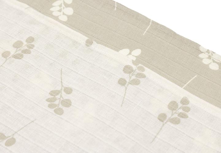 Produktbild Jollein Muslin-Tücher 3er-Set 70x70 cm (70 cm, 70 cm)