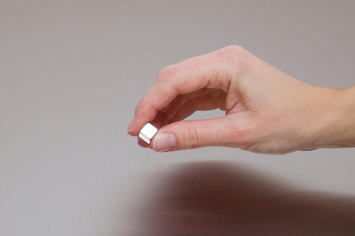 Actual product image Maul Cube magnet (4 x)