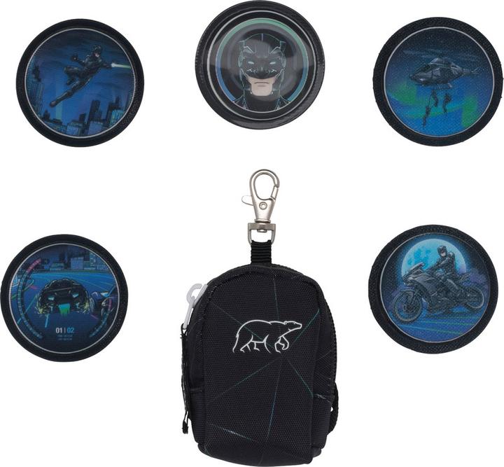 Actual product image Beckmann Active Air FLX (25 l)