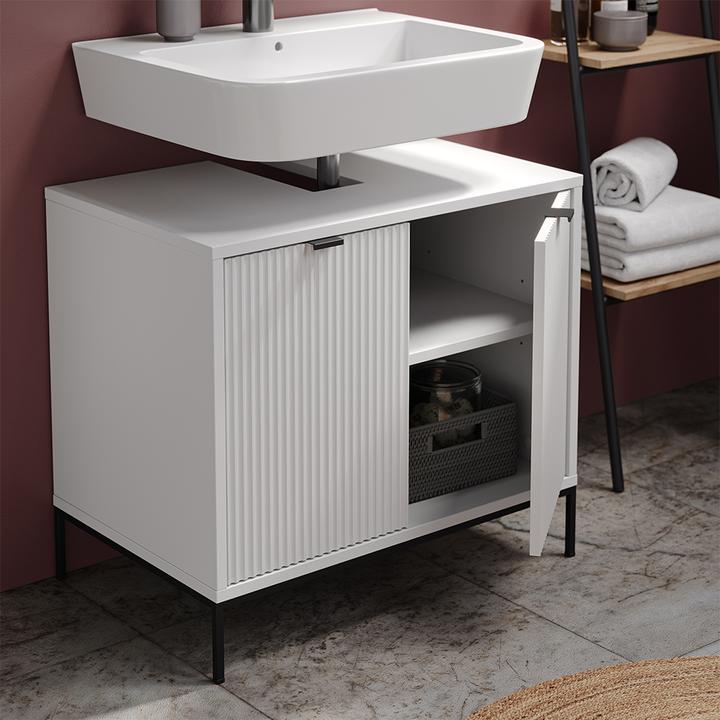 Actual product image Vicco Eliza (60 x 45 x 63 cm)