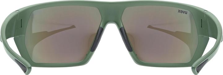 Immagine prodotto Uvex Sports sportstyle 238 (muschio opaco, Verde Specchio)