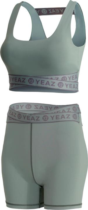 Produktbild Yeaz REVOLUTE Set XXS (turkis) (XXS)