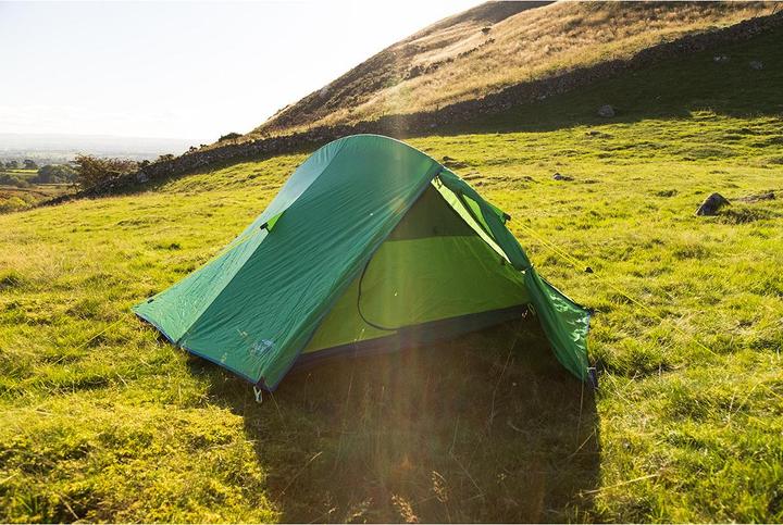 Actual product image Vango Blade 200 (Dome tent, 2.15 kg, 2 persons)
