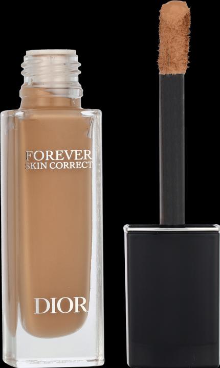 Actual product image Dior DSK Forever Skin Correct 3.5N Int23 (3.5 N)