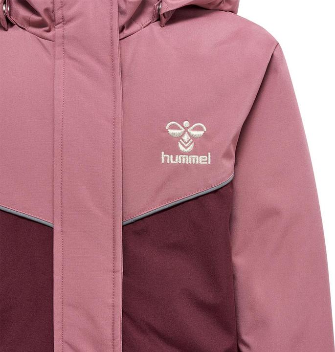 Produktbild hummel Josse Jacket (116)