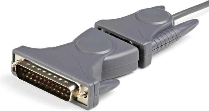 Actual product image StarTech USB 2.0 to (0.90 m)