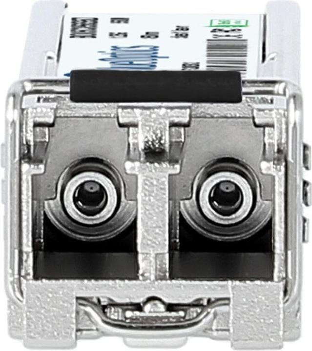 Actual product image CBO IBM 88Y6836 compatible BlueOptics SFP BO05C856S5D