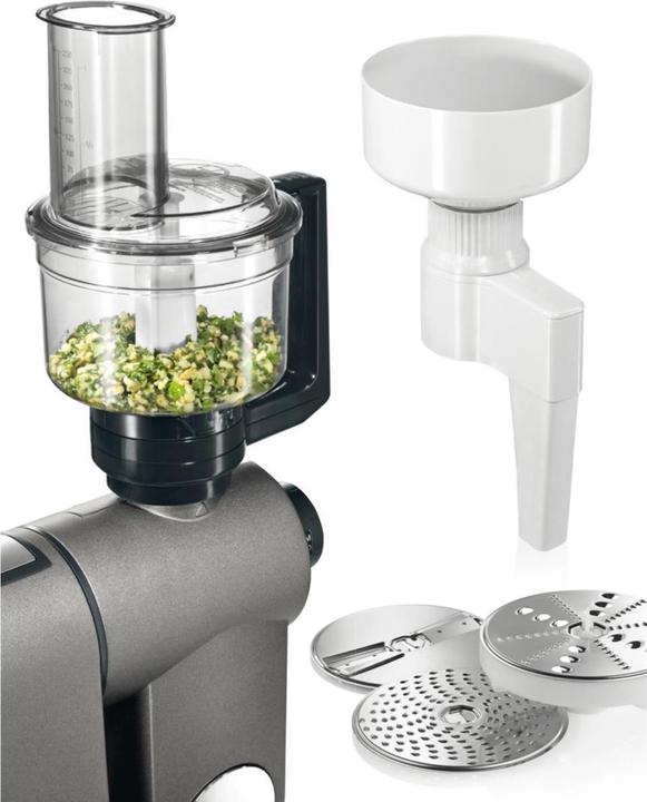 Immagine prodotto Bosch Hausgeräte MUZXLVE1 Frullatore / Accessori per macchine da cucina