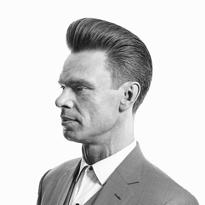 Productafbeelding Reuzel Pomade (Haargel)