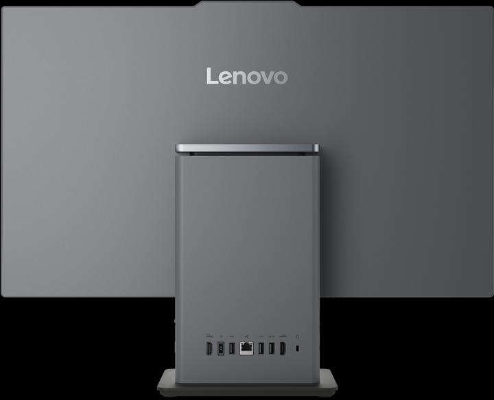 Produktbild Lenovo ThinkCentre neo 50a 27 Gen 5 (Intel Core i7-13620H, 32 GB, 1000 GB)