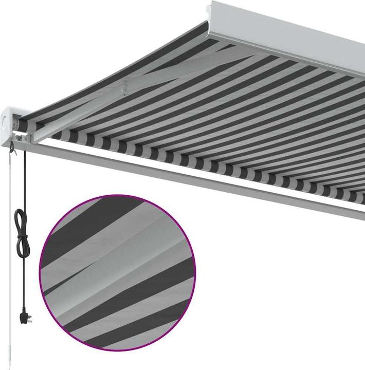 Image du produit VidaXL Kuzma (4 m)