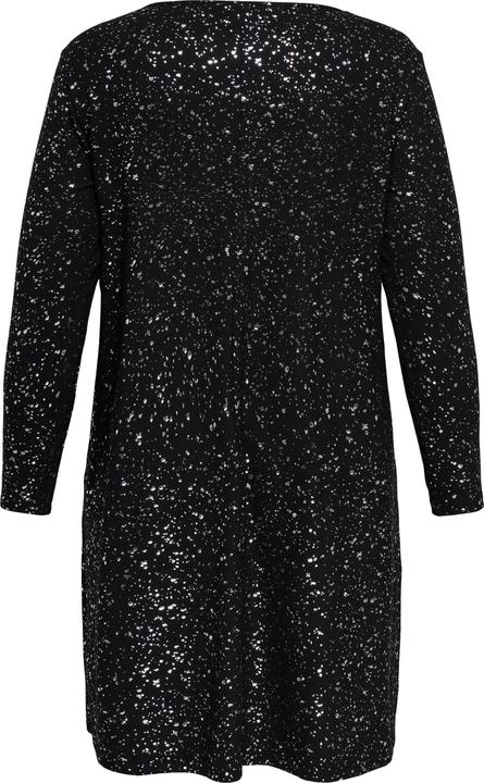 Actual product image Only CARNEWFOILA midi dress dress (54)