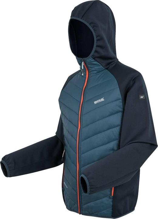 Image du produit Regatta - Veste hybride ANDRESON - Homme (3XL)