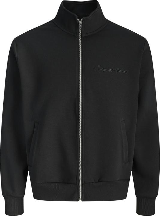 Jack & Jones Jorgen Sweat Zip High Neck Ss25