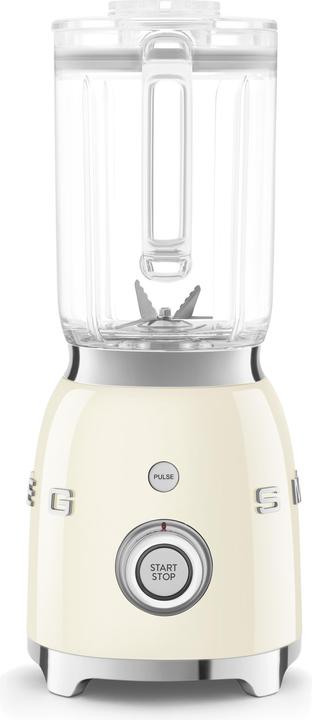 Produktbild Smeg BLF03CREU (EU-Stecker, 800 W)