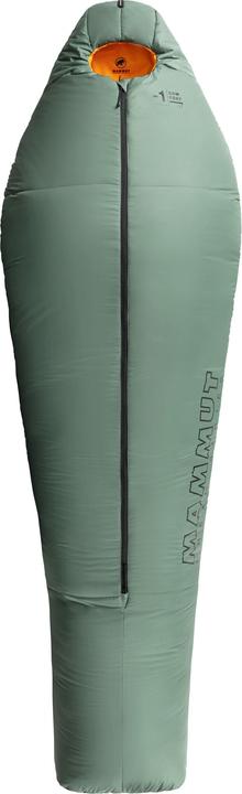 Image du produit Mammut Sac à fibres de confort -1C (215 cm)