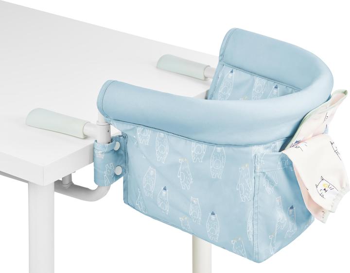 Actual product image Badabulle Table seat (Table seat)