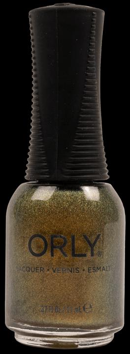 Image du produit Orly Vernis à ongles Momentary Wonders Holiday Collection Whispered Lore 18 ml