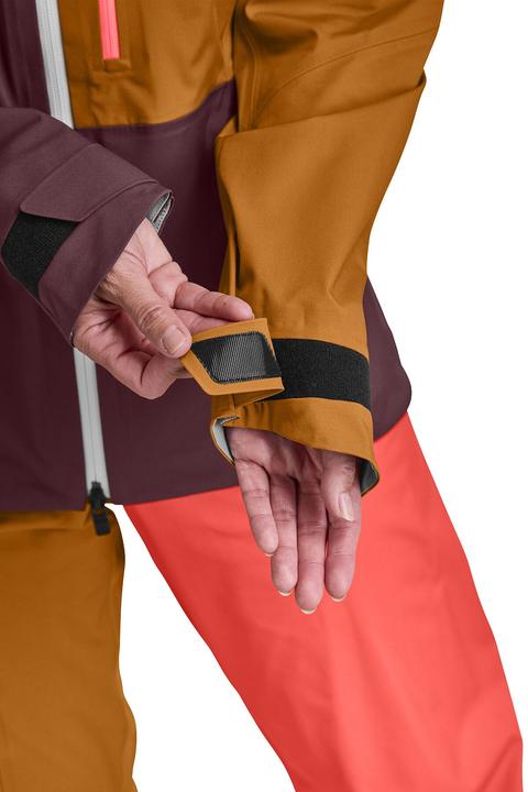 Produktbild Ortovox Ortler Jacket W (M)