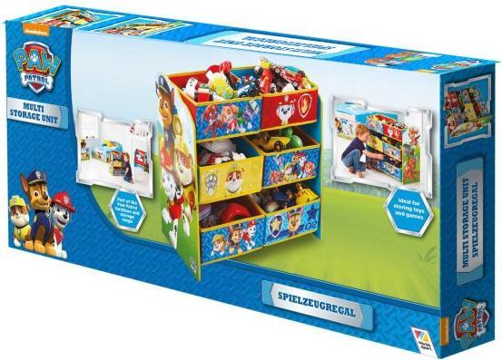 Image du produit Worlds Apart Pat' Patrouille