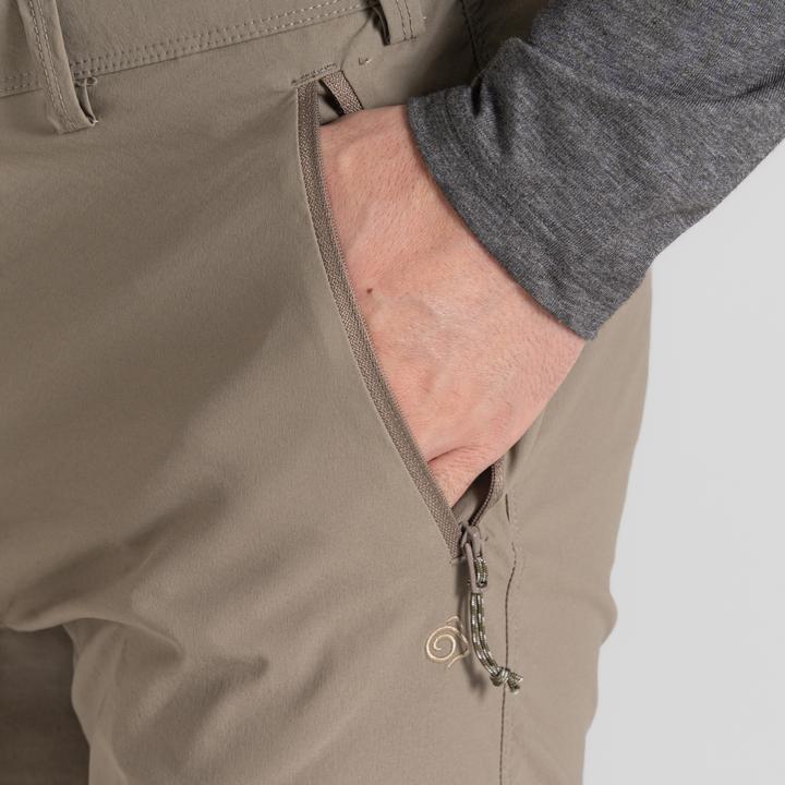 Actual product image Craghoppers NosiLife Pro Convertible Trouser III (30)