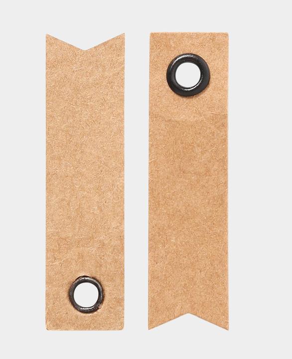 Image du produit I Am Creative Porte-nom (Pochette cadeau, 20 x)