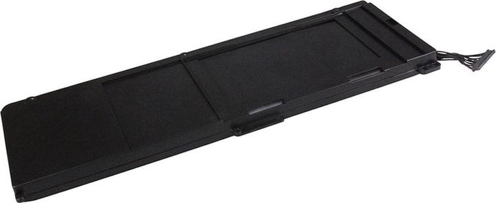 Actual product image Patona Battery f. Apple A1309 MacBook 17" Series A1297 (2009 Version) by (13000 mAh)