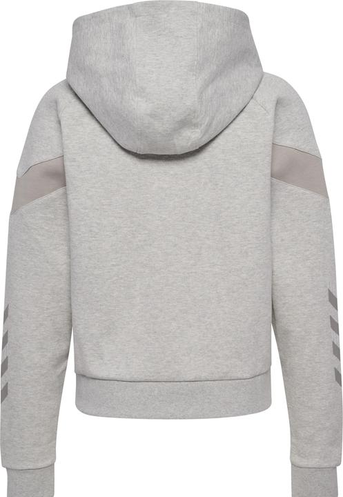 hummel Hmltravel Zip Hoodie Woman