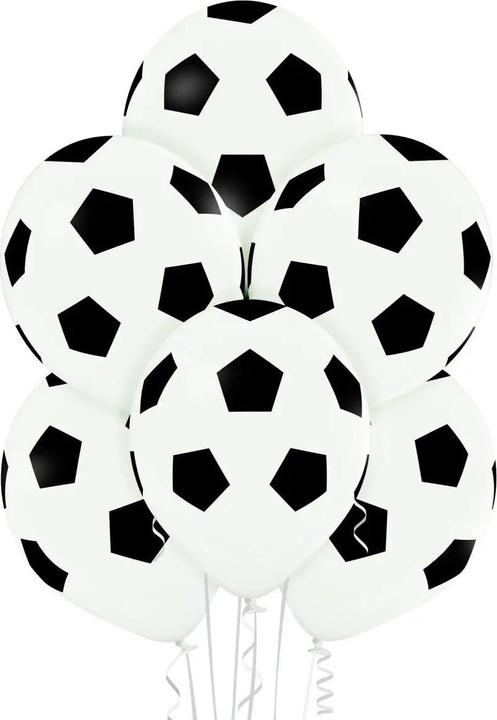 Immagine prodotto Amscan Calcio