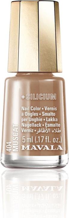 Produktbild Mavala Mini Color's Nagellack (Muscat, Farblack)