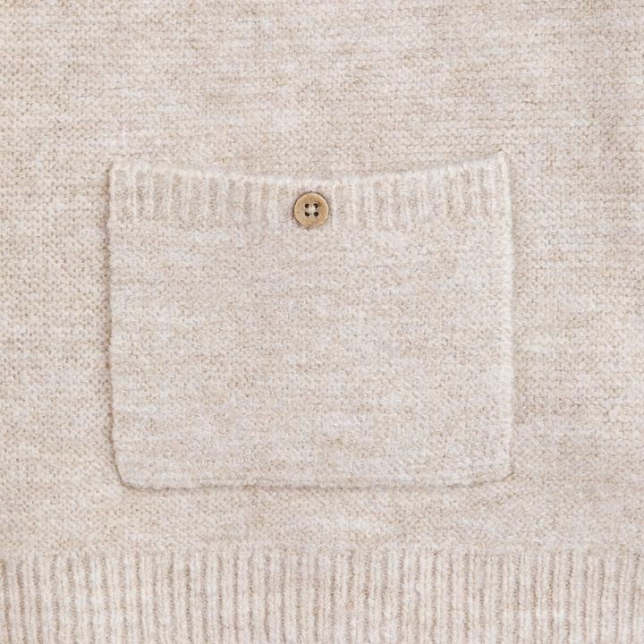Produktbild La Redoute Collections Pullover aus Linksstrick (74)